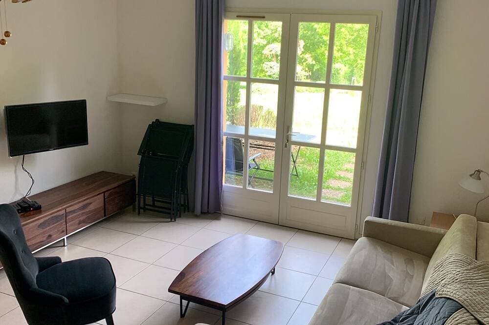 Foto 6 von 21: Wohnung 4 / 5p in Ferienresidenz mit Pool