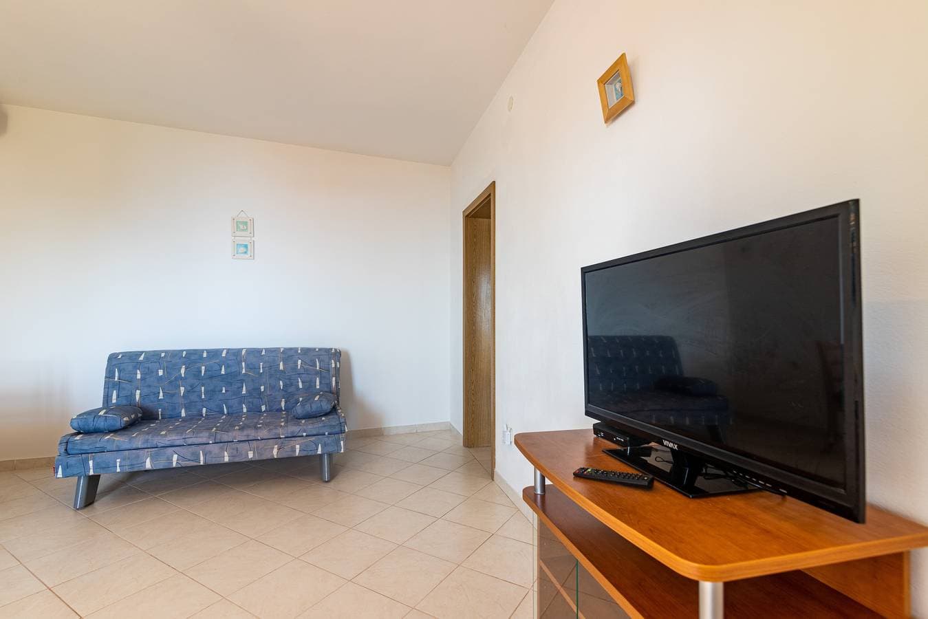 Foto 11 von 30: 1-Zimmer-Ferienwohnung mit Terrasse und Meerblick Sveta Nedilja, Hvar -a
