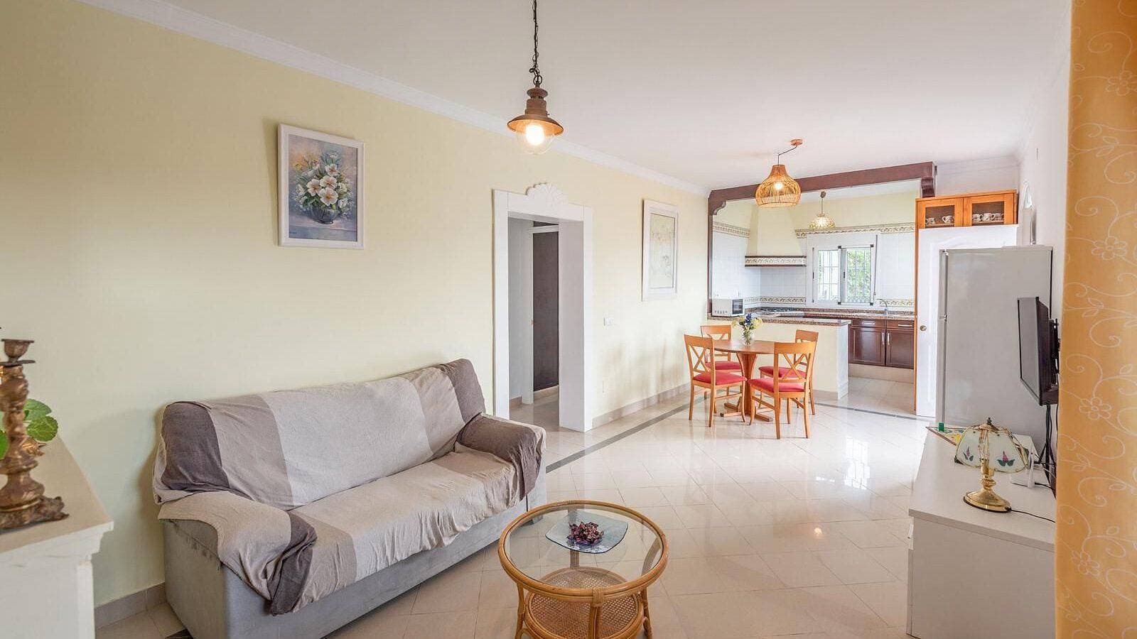 Foto 10 von 30: Villa en Lagos Bajo Vélez-Málaga by Ruralidays