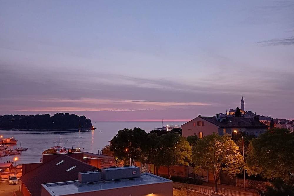 Foto 9 von 12: Penthouse penthouse by the sea Rovinj, Residenza Federica
