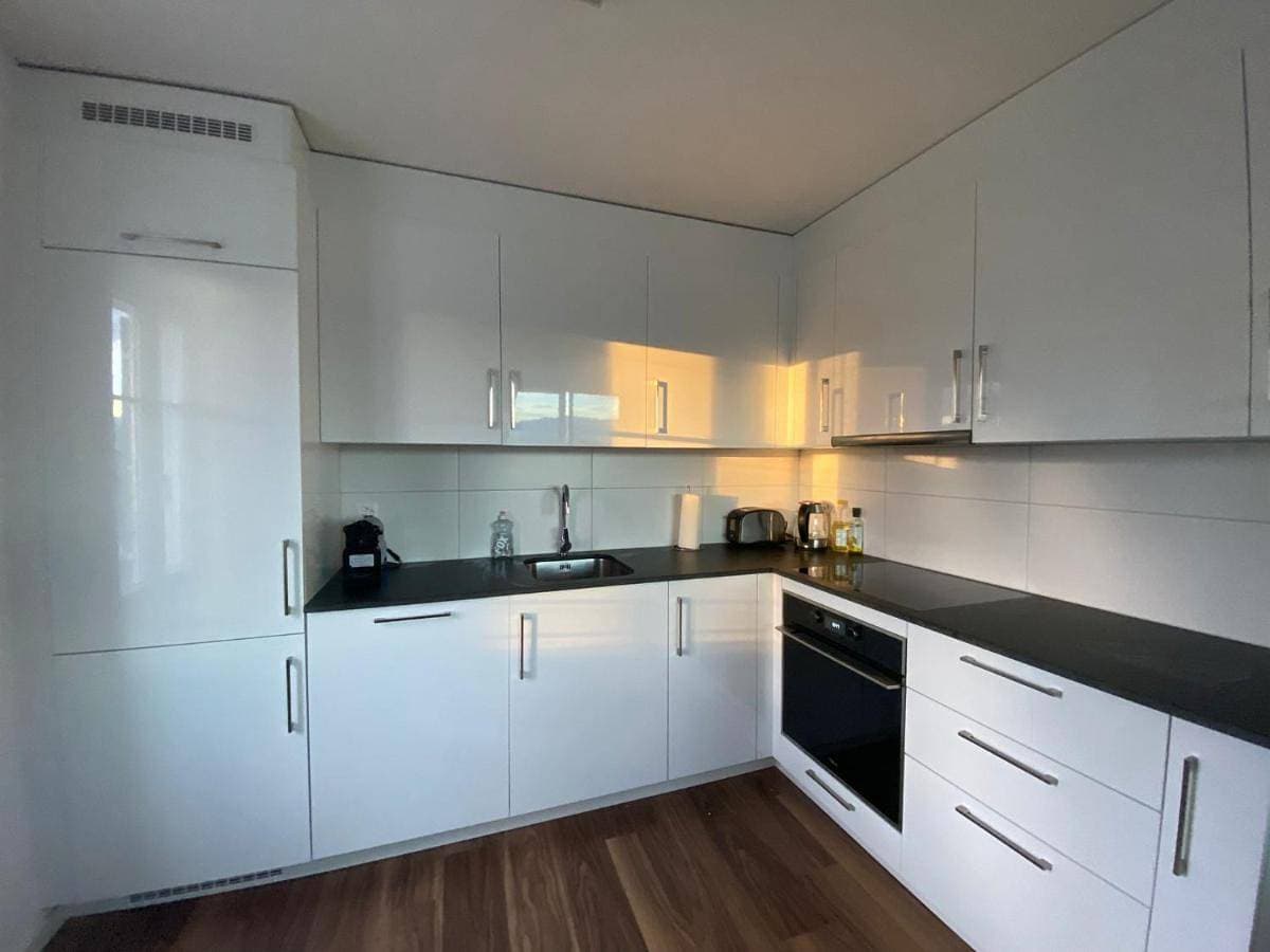 Foto 4 von 15: Two-Bedroom Apartment