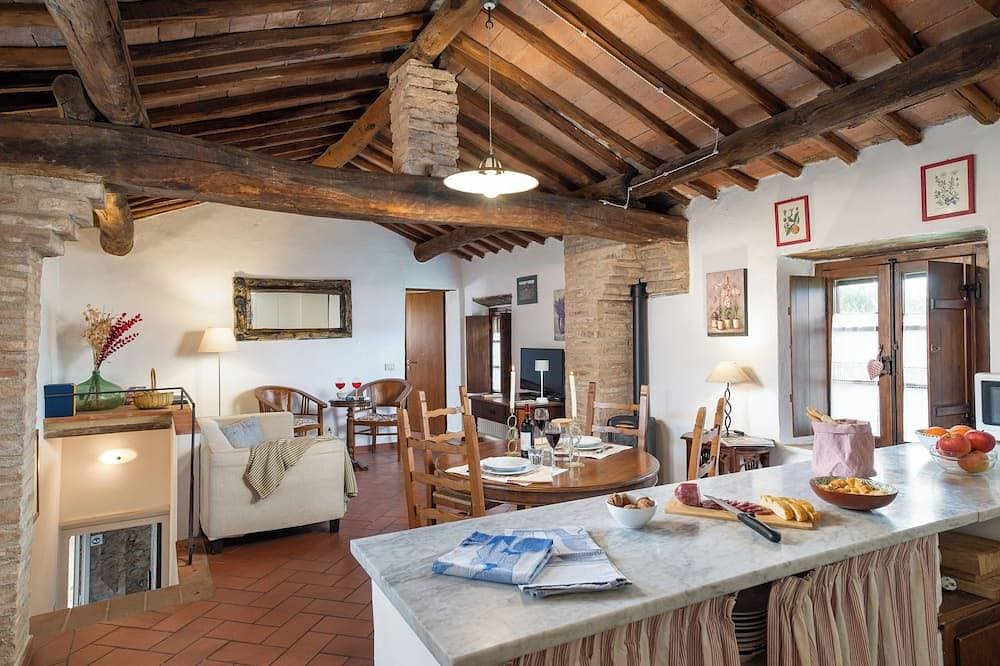 Foto 8 von 27: Borgo dei Fondi – Toskanische Oase mit Pool, nur Minuten von Siena entfernt