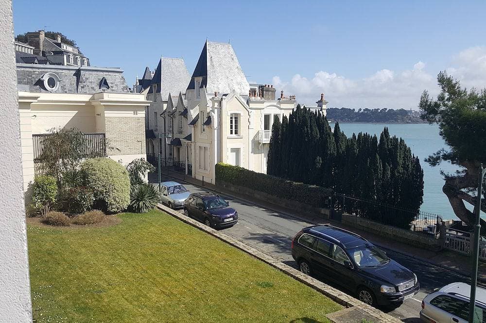 Foto 8 von 23: Dinard schönen Blick aufs Meer Innenstadt Parking WIFI Neue Besitzer 3etoiles