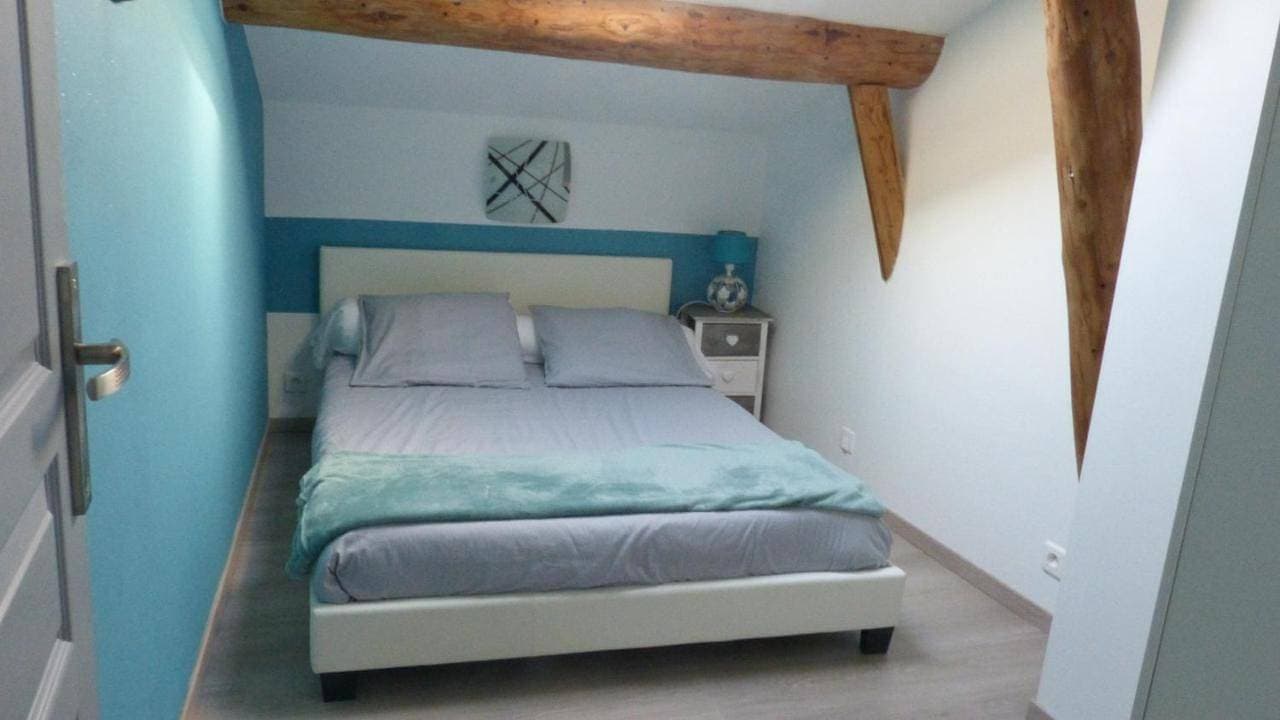 Foto 8 von 11: Four-Bedroom House