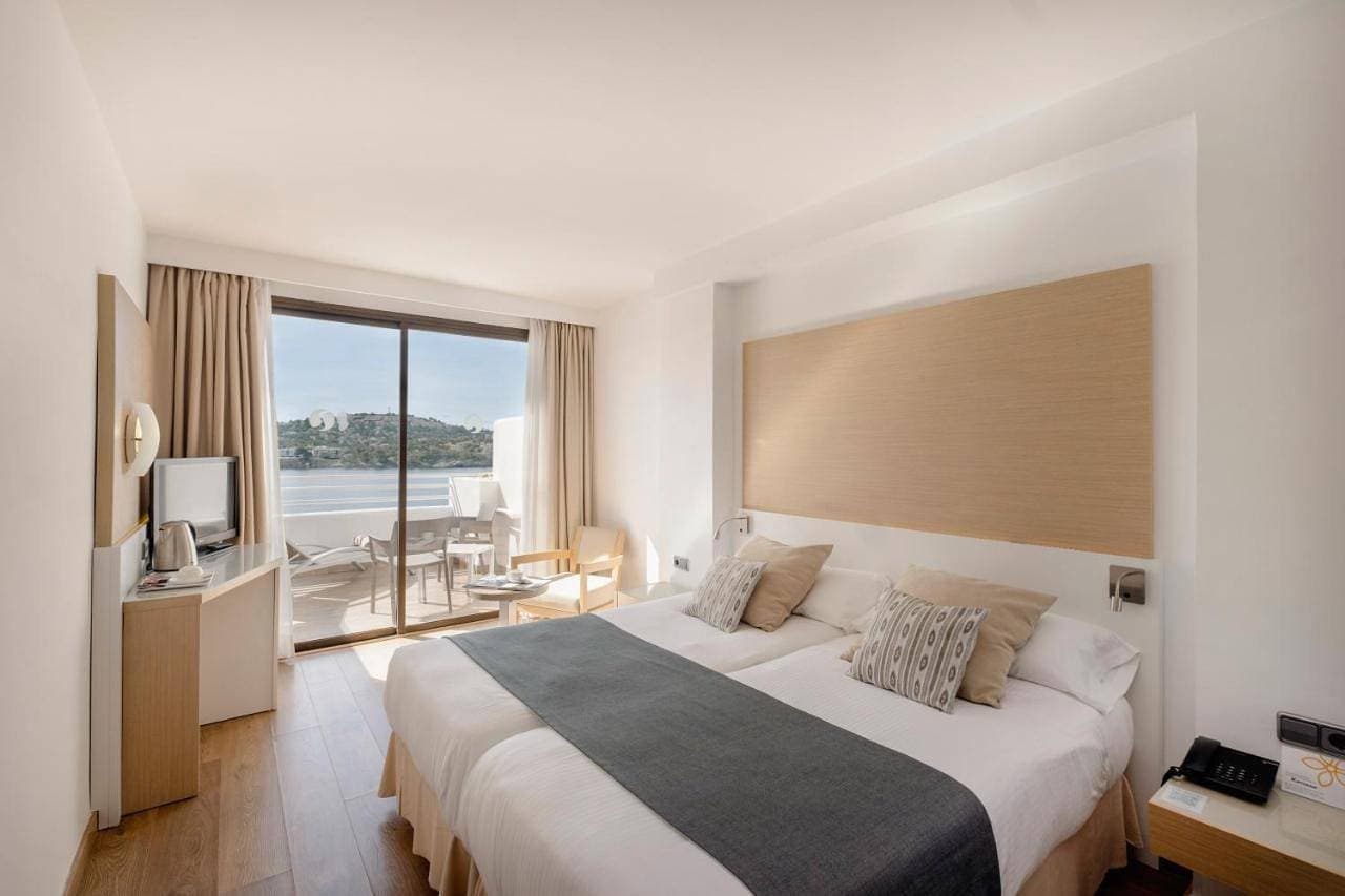 Foto 7 von 9: Double Room with Sea View