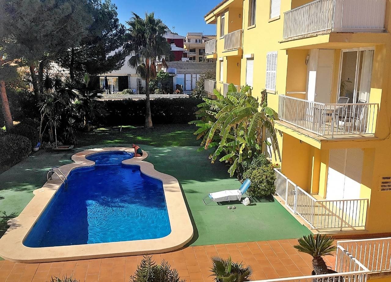 092 Apartamento Ca n'Antonia Etvpl/13228 by Mallor 1