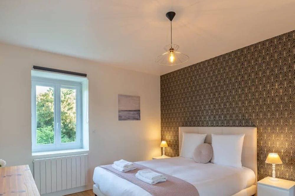 Foto 2 von 25: La Maison Josélise | Familie & Landhausflair | 10 Personen