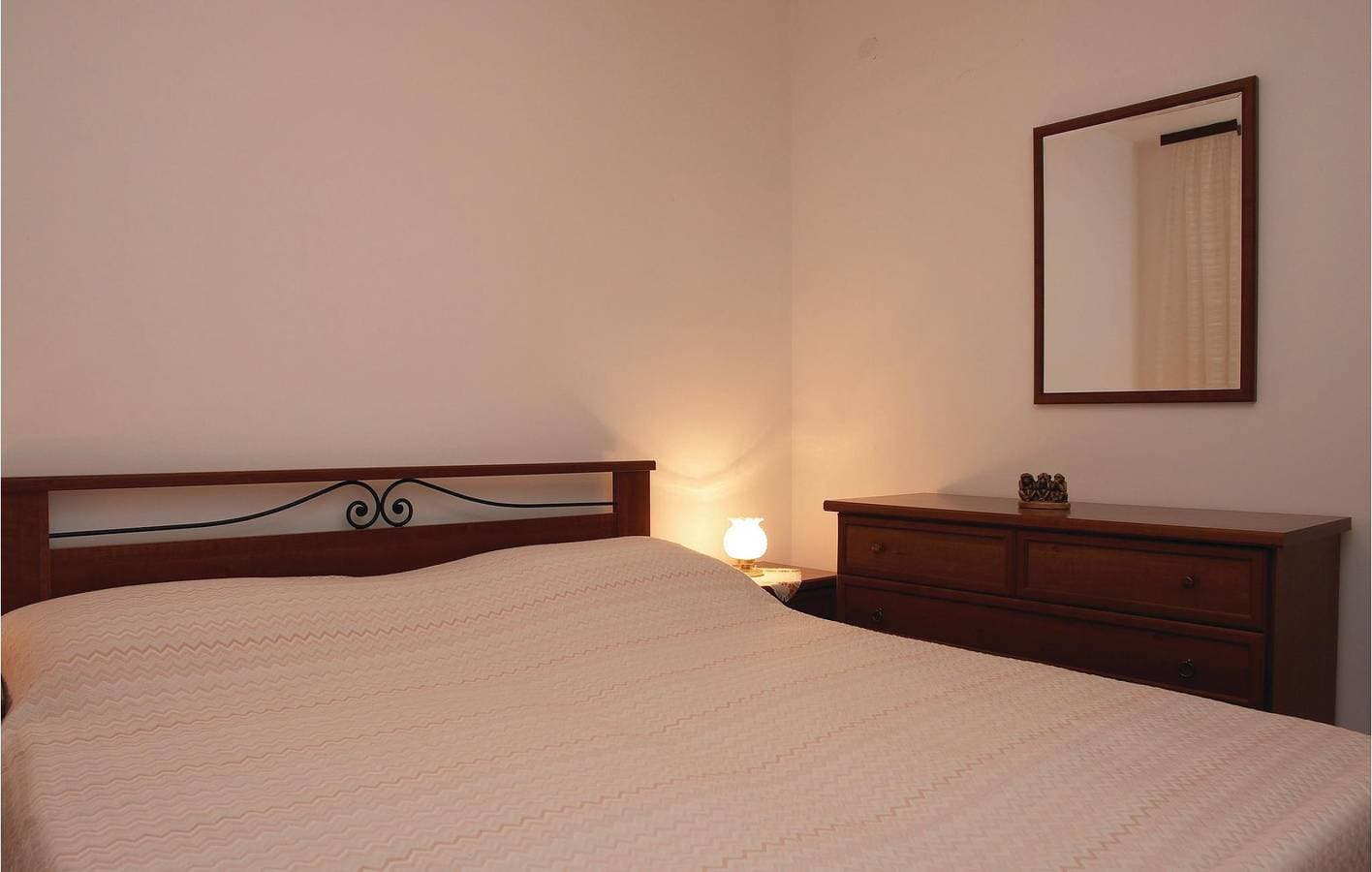 Foto 13 von 26: Urlaub am Meer: Gemütliches Apartment mit einem Schlafzimmer, Terrasse und Parkplatz