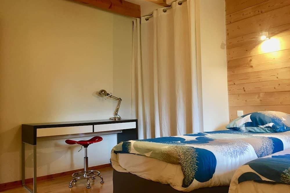 Foto 7 von 30: Geräumige Wohnung im 1. Stock am See von Annecy
