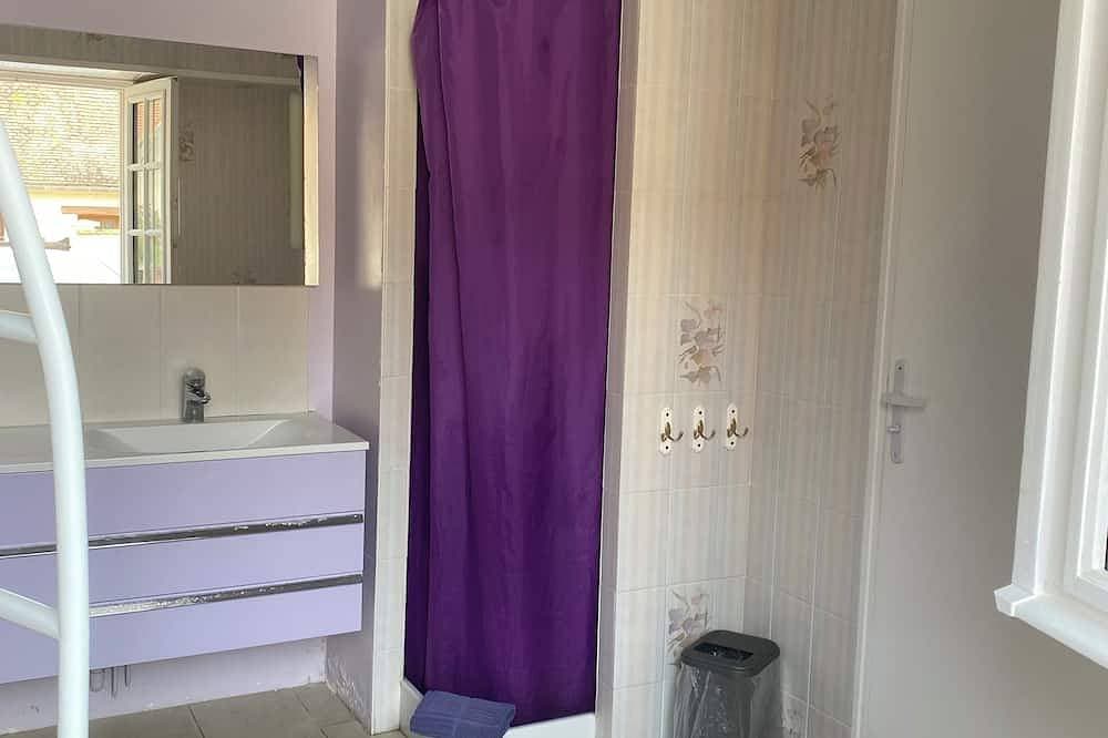 Foto 10 von 24: Haus in der Nähe des Strandes von Benerville und Deauville
