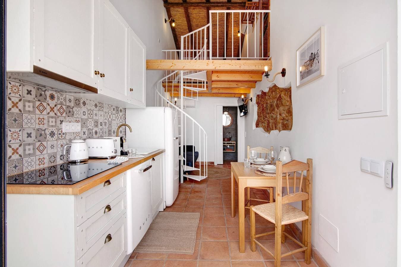 Foto 8 von 25: Ferienwohnung 'Monte Gerações 5' mit Gemeinschaftspool, WLAN und Klimaanlage