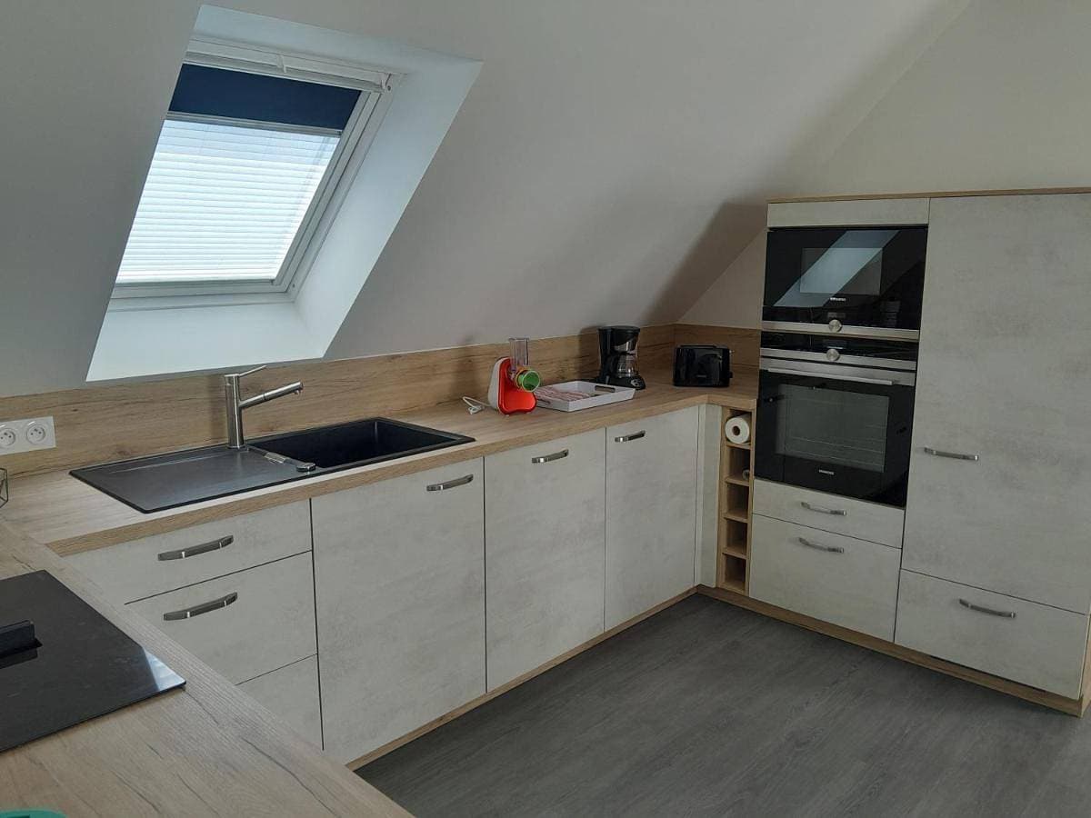 Foto 5 von 6: One-Bedroom Apartment