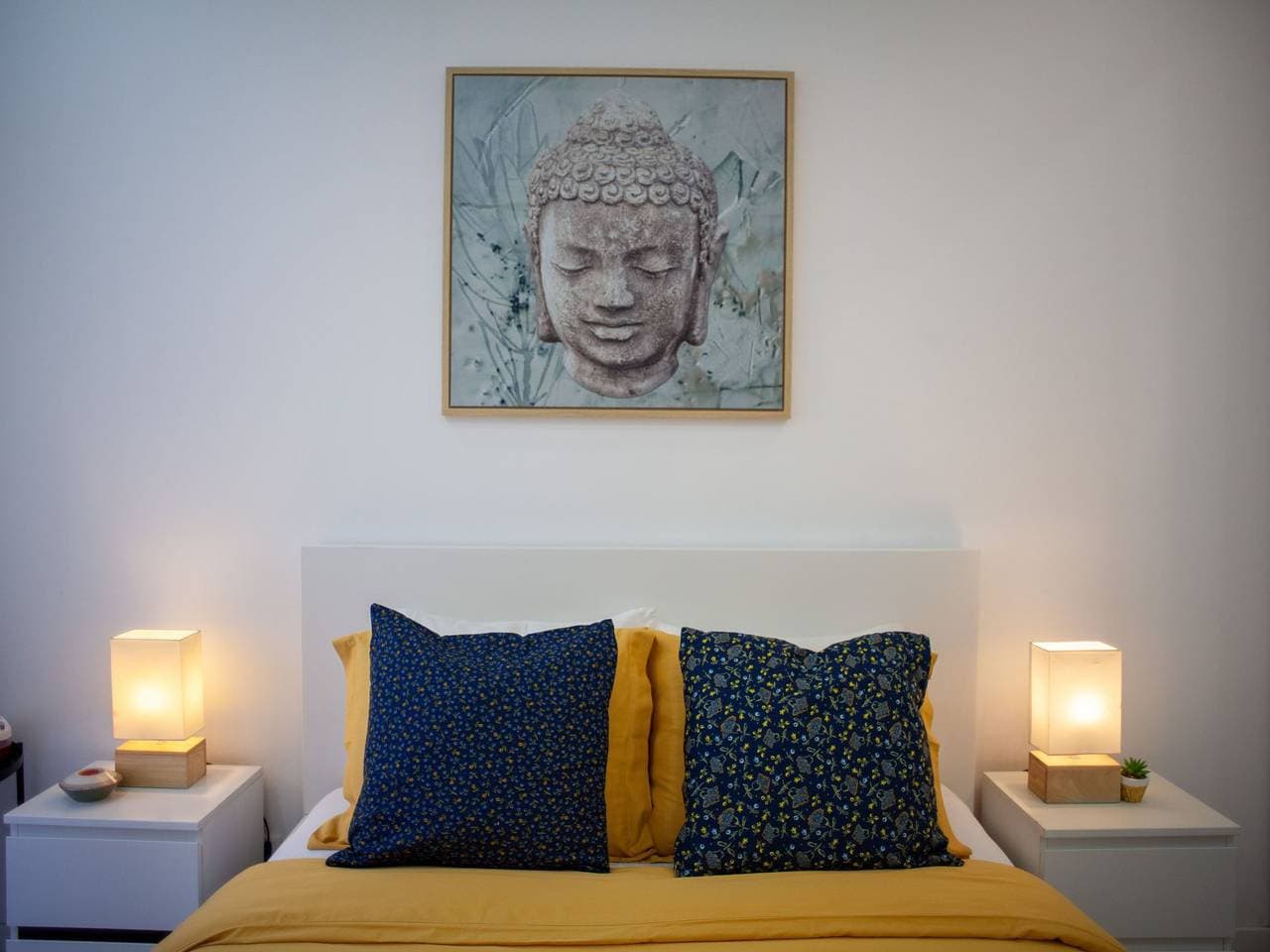 Foto 4 von 24: Just4u Wohnung mit AC in der Nähe von Lissabon und Strand