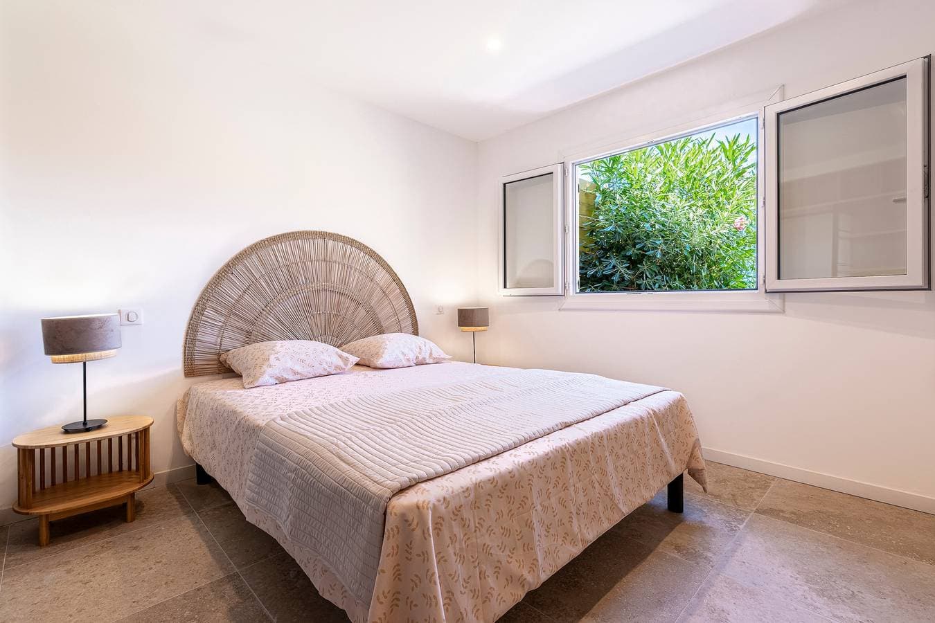 Foto 4 von 14: Ferienwohnung für 4 Personen mit Terrasse