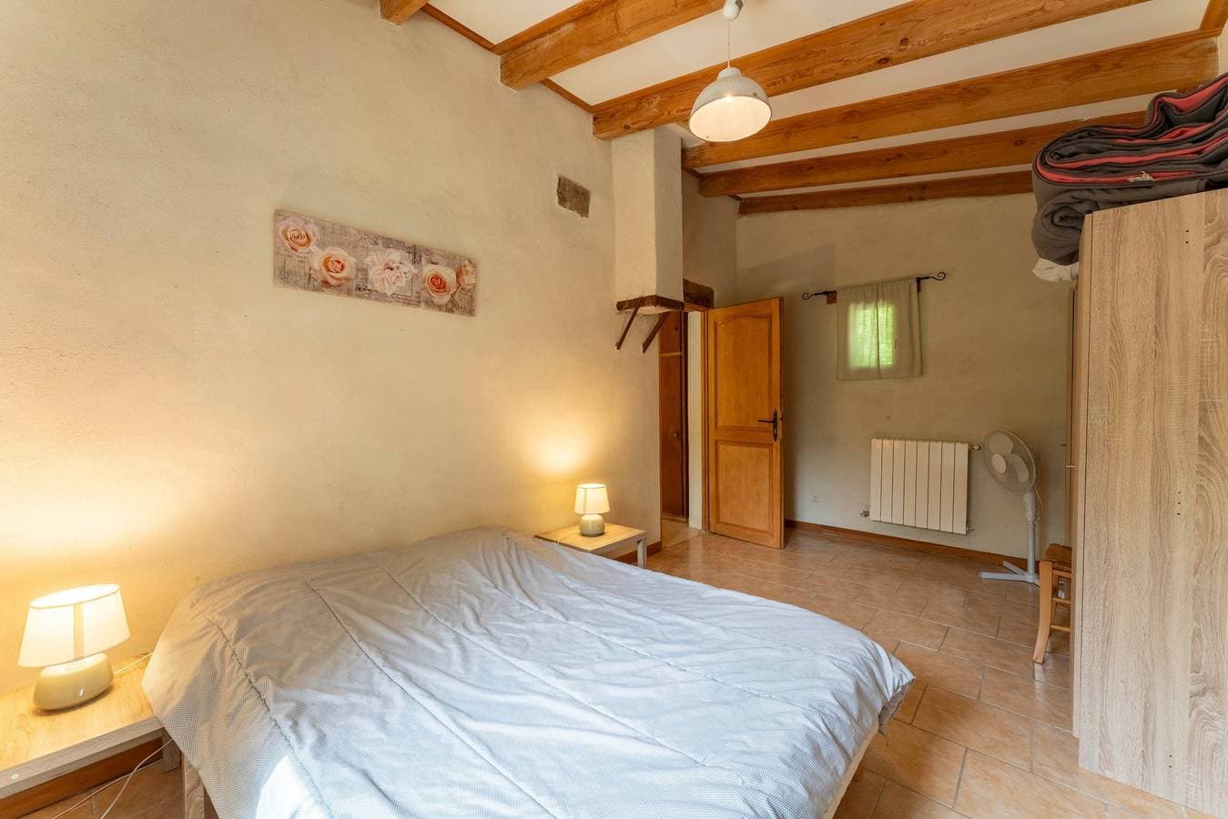 Foto 13 von 24: Ferienhaus 'La Petite Palasse' mit privatem Pool, WLAN und Klimaanlage