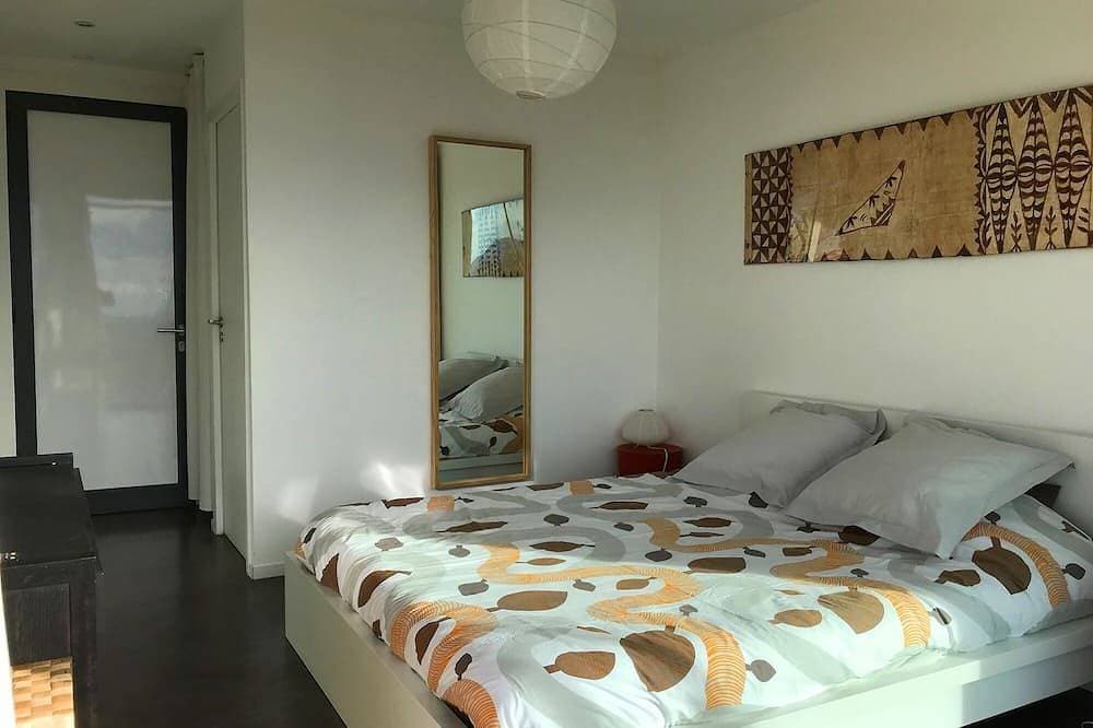 Foto 5 von 26: Unabhängige Wohnung in Architektenhaus