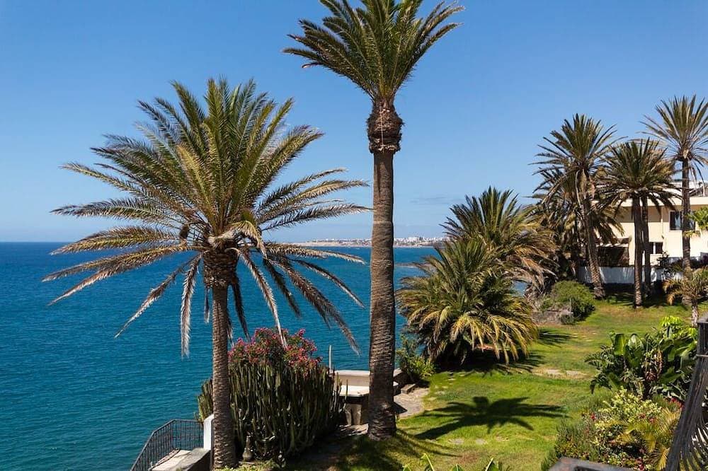 Foto 12 von 29: Delight Suite Blick auf das Meer und die Dünen von Maspalomas