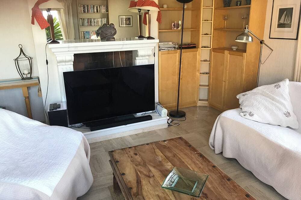 Foto 4 von 30: Eine herrliche dominante Wohnung mit großer privater Terrasse