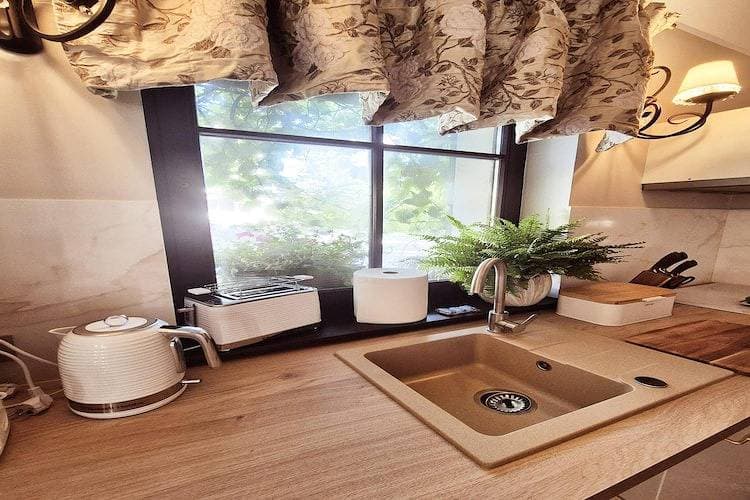 Foto 12 von 54: Komfortables Ferienhaus mit Sauna und Whirlpool