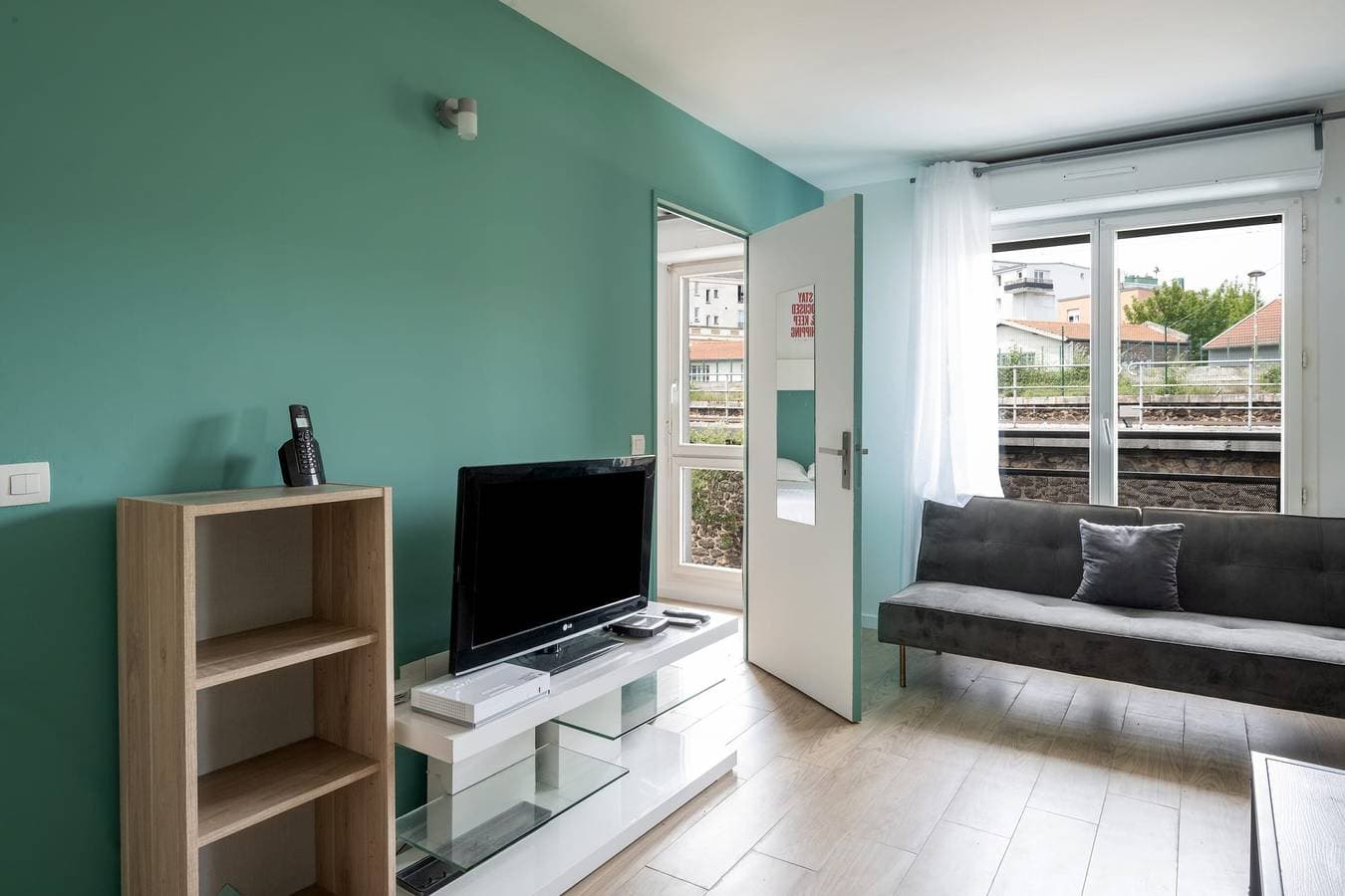 Foto 6 von 12: Appartement Crista - Welkeys