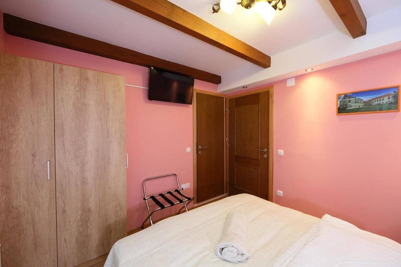 Foto 5 von 12: Deluxe Double Room