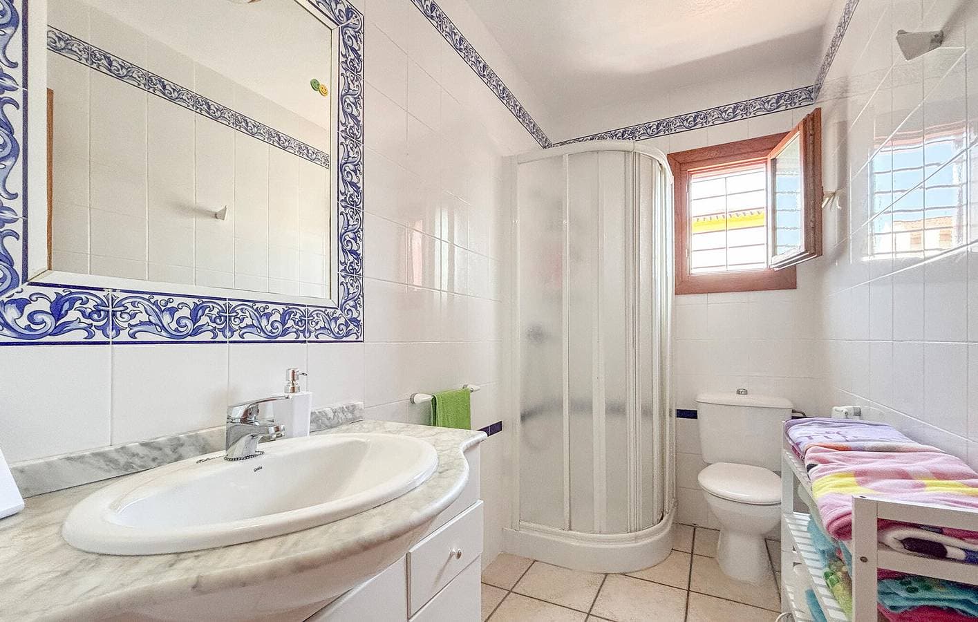 Foto 6 von 26: 115m² Wohnung mit Pool und Terrasse nahe Playa del Puerto