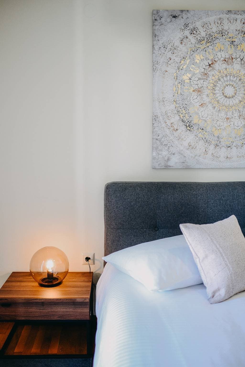 Foto 5 von 24: Ferienwohnung für 4 Personen mit Balkon