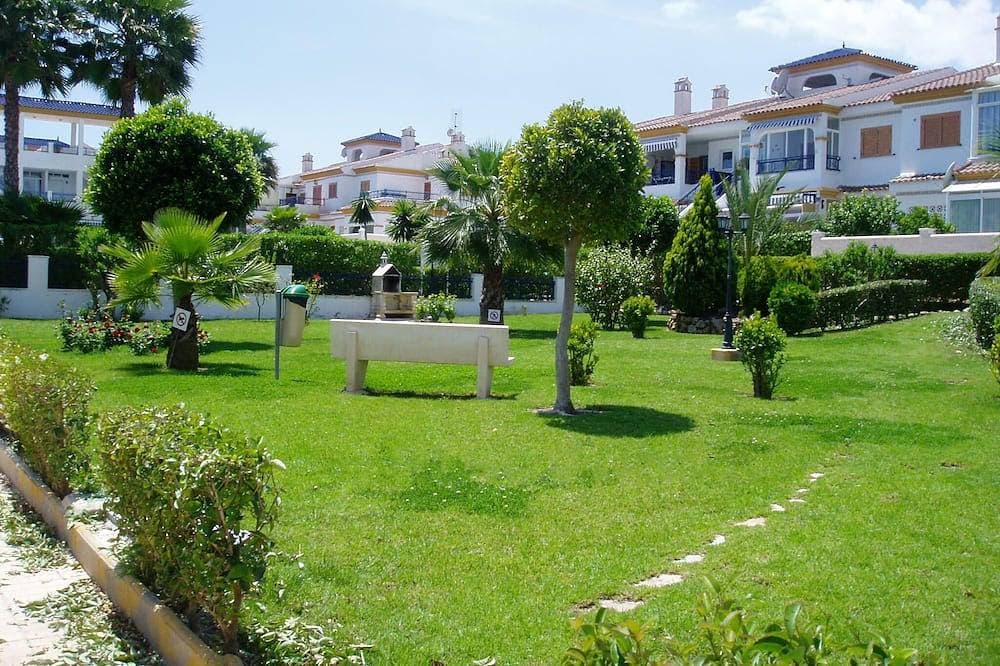 Foto 9 von 26: Wohnung in Torre de la Horadada, Nr. Torrevieja, Costa Blanca Süd, Spanien