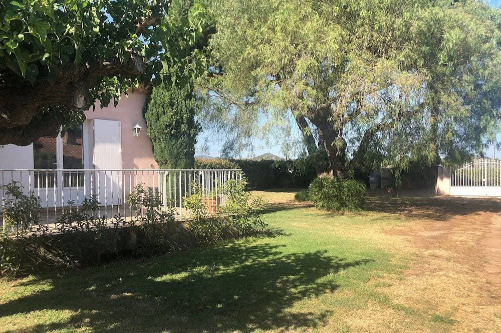 Foto 6 von 6: Apartment in semi-detached villa in the countryside and 400 metres from the sea