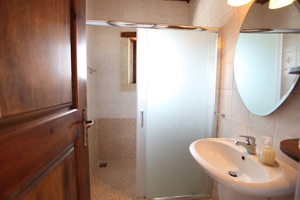 Foto 10 von 30: Villa Preveli, Familienvilla, privater Pool, zu Fuß in die Taverne