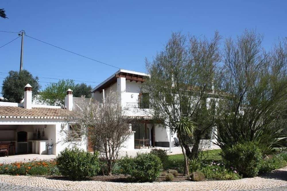 Foto 10 von 19: Refuge with Private Pool and Garden View - Quinta Fronteira
