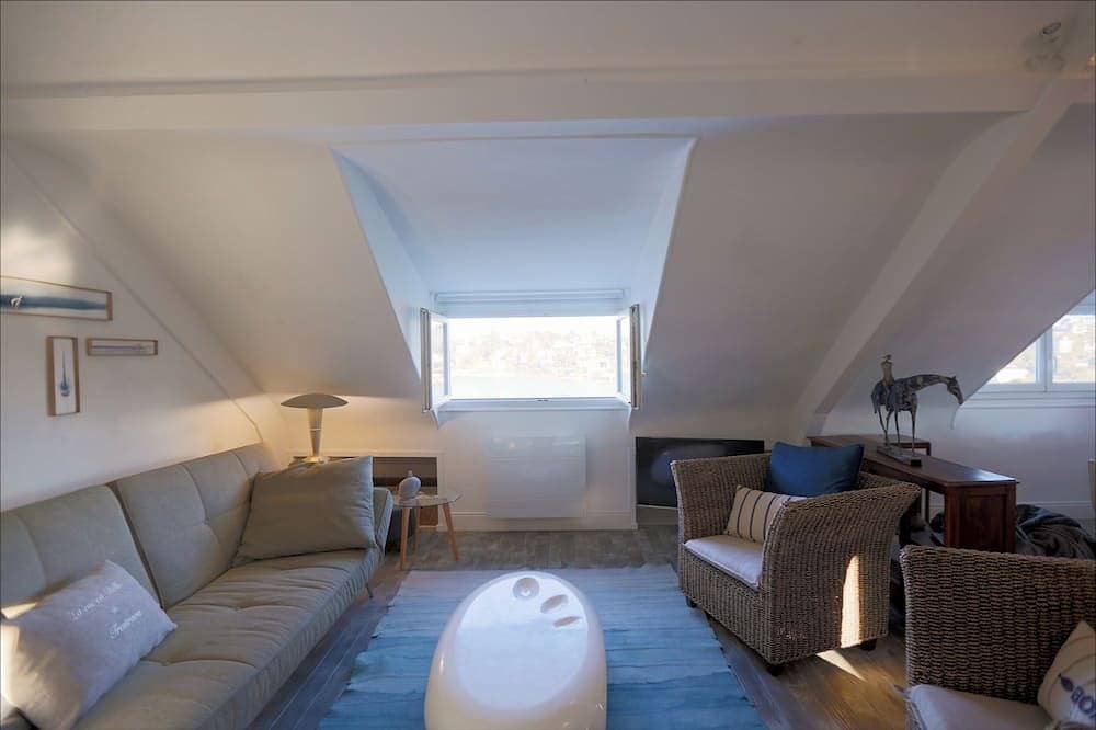 Foto 12 von 30: Perros-Guirec: Stunning ocean views, direct access to the beach, spa, and coastal trail