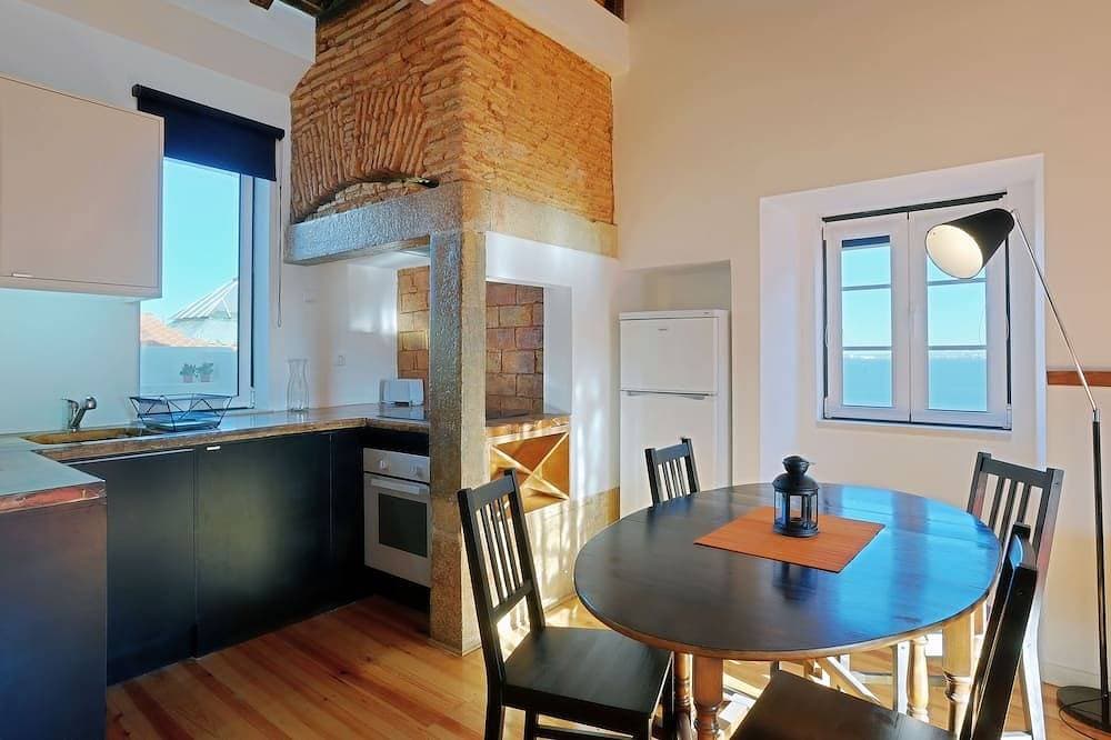 Alfama, charming attic Terrace with river view - Lisboa vida boa 1 1