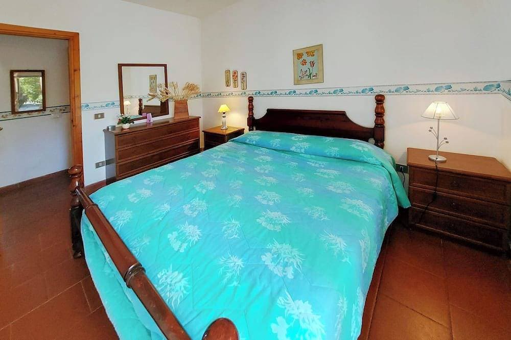 Foto 3 von 23: Casa Cala Lupo - Dreizimmerwohnung 350 m vom Strand von Cala Lupo entfernt