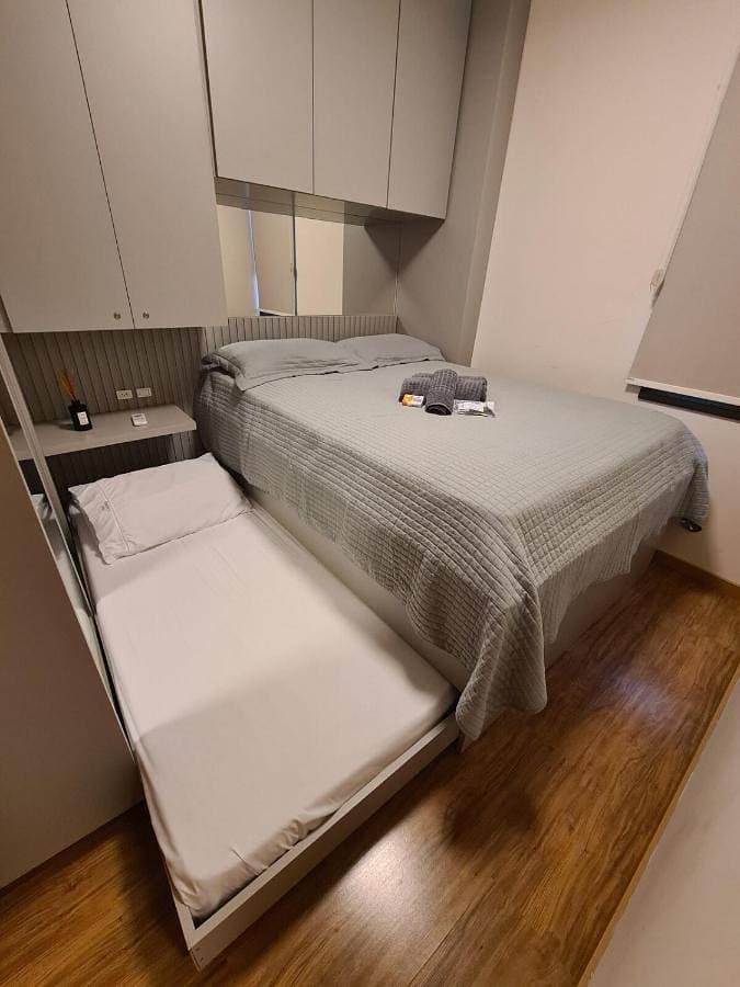 Foto 4 von 39: One-Bedroom Apartment