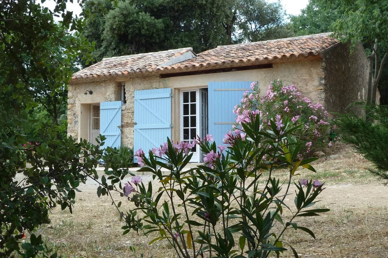 Cabanon de Nestuby 1