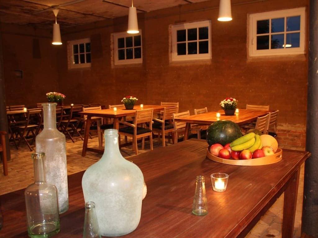 Foto 12 von 24: Ferienhaus mit 2 Schlafzimmer