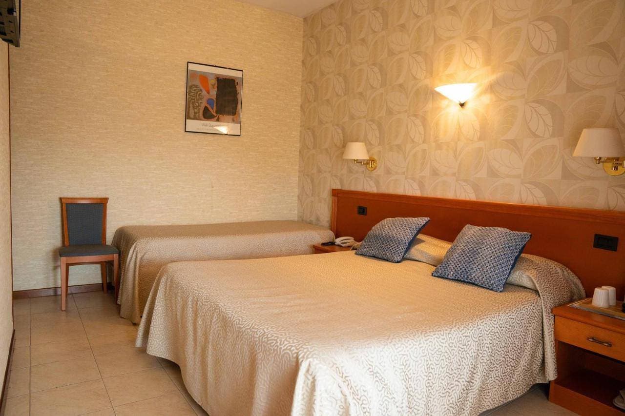 Foto 5 von 10: Double Room