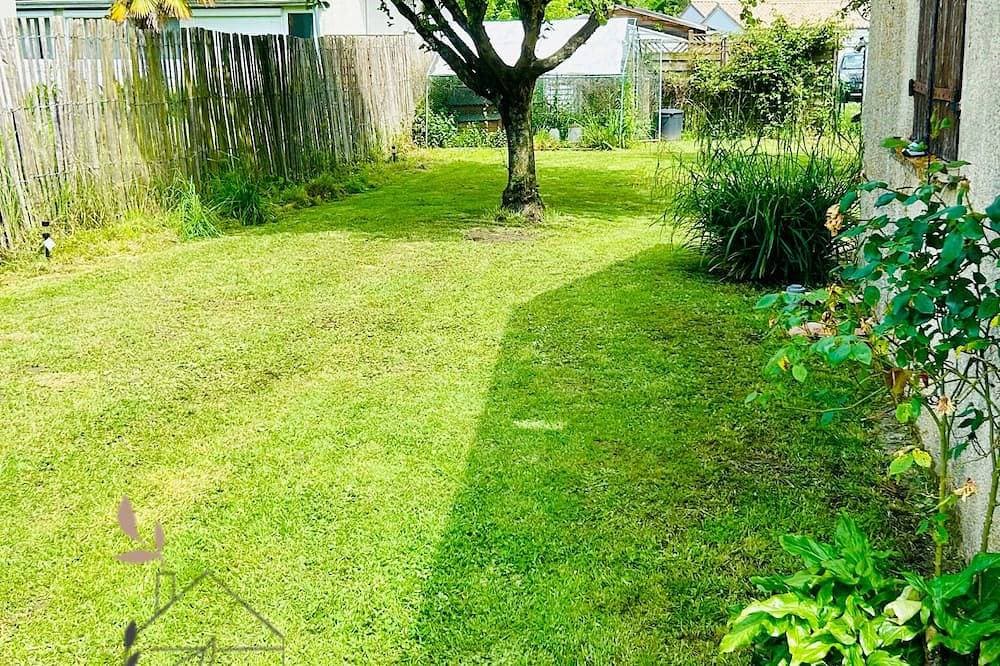 Maison Avec Accès Privé au lac - Petfriendly 1