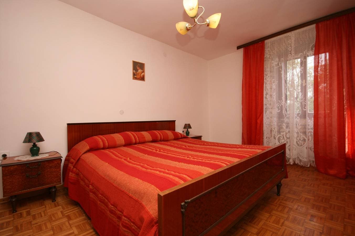 Foto 12 von 23: 2-Zimmer-Ferienwohnung am Strand Zambratija, Umag A-7030-a
