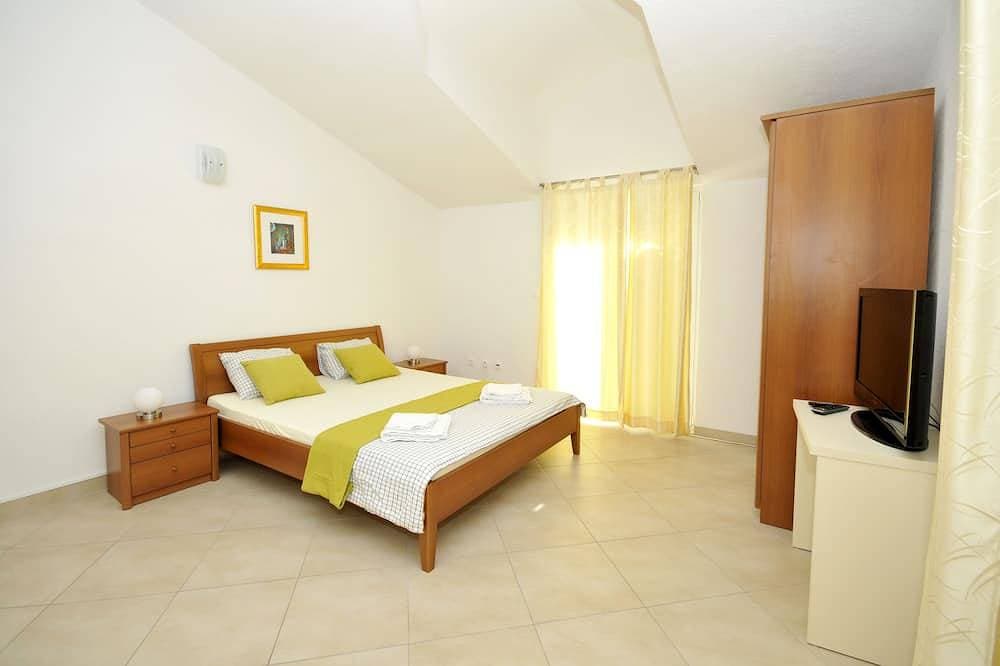 Foto 3 von 14: Familienfreundlich Apartment 2 Minuten zu Fuß vom Meer
