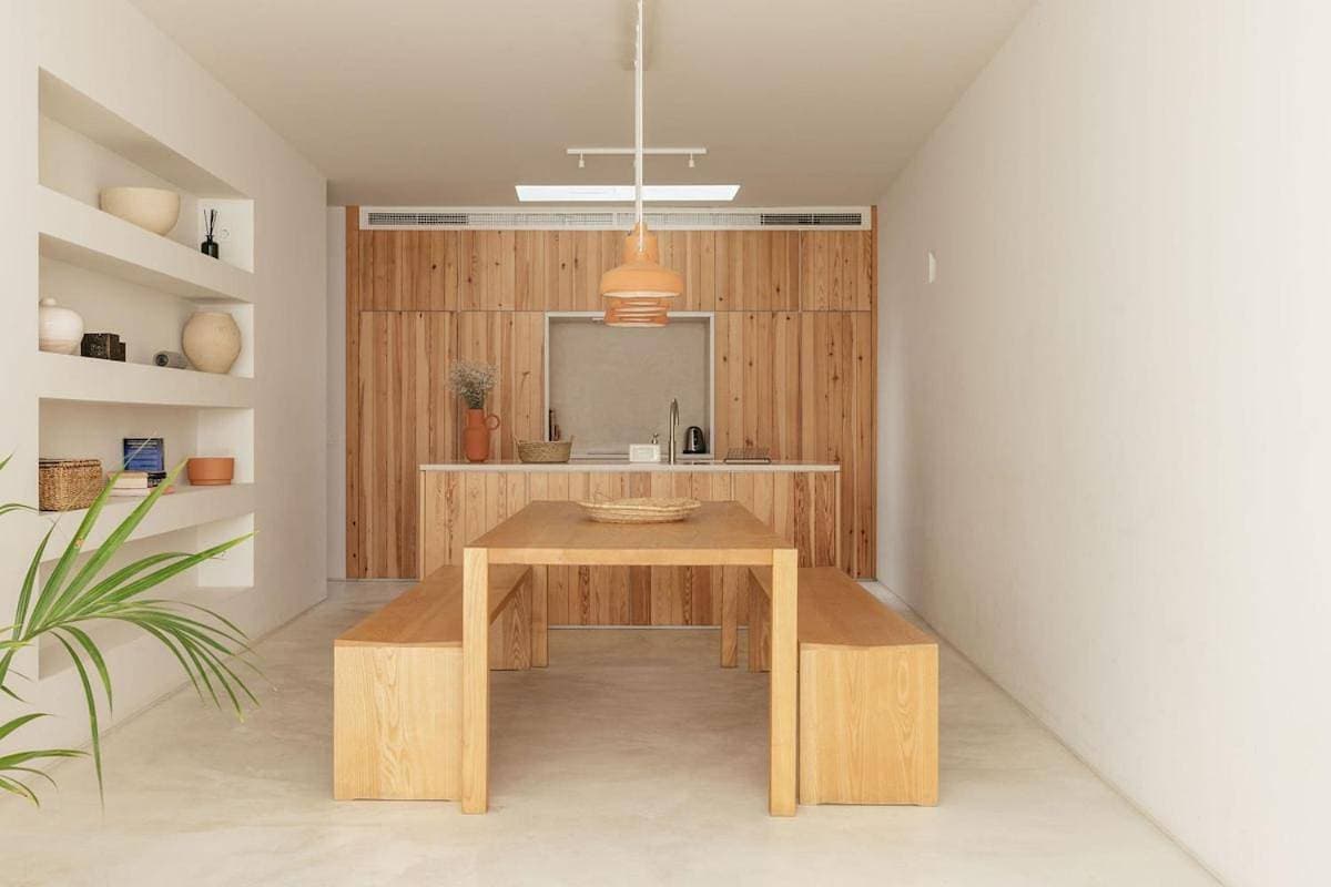Foto 7 von 25: Three-Bedroom House