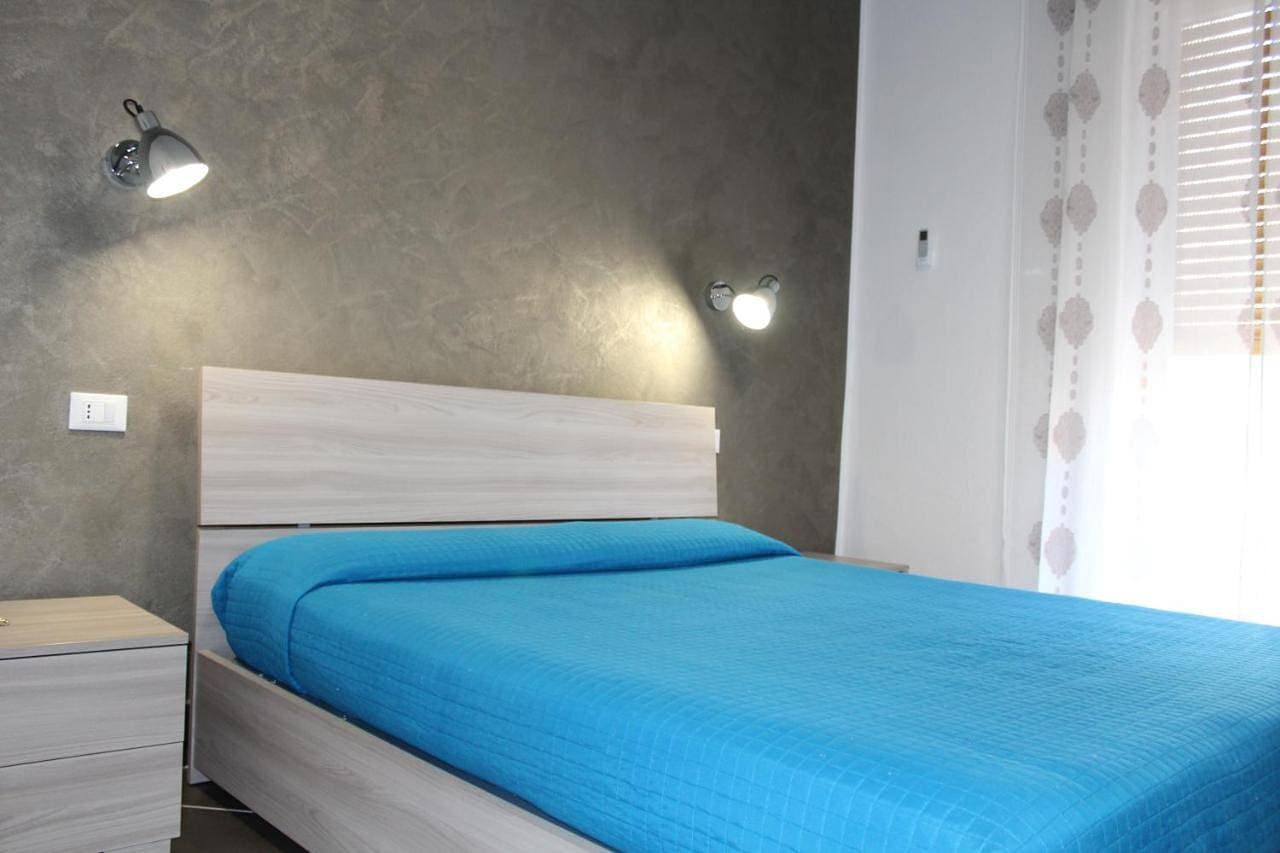 Foto 5 von 7: Double Room