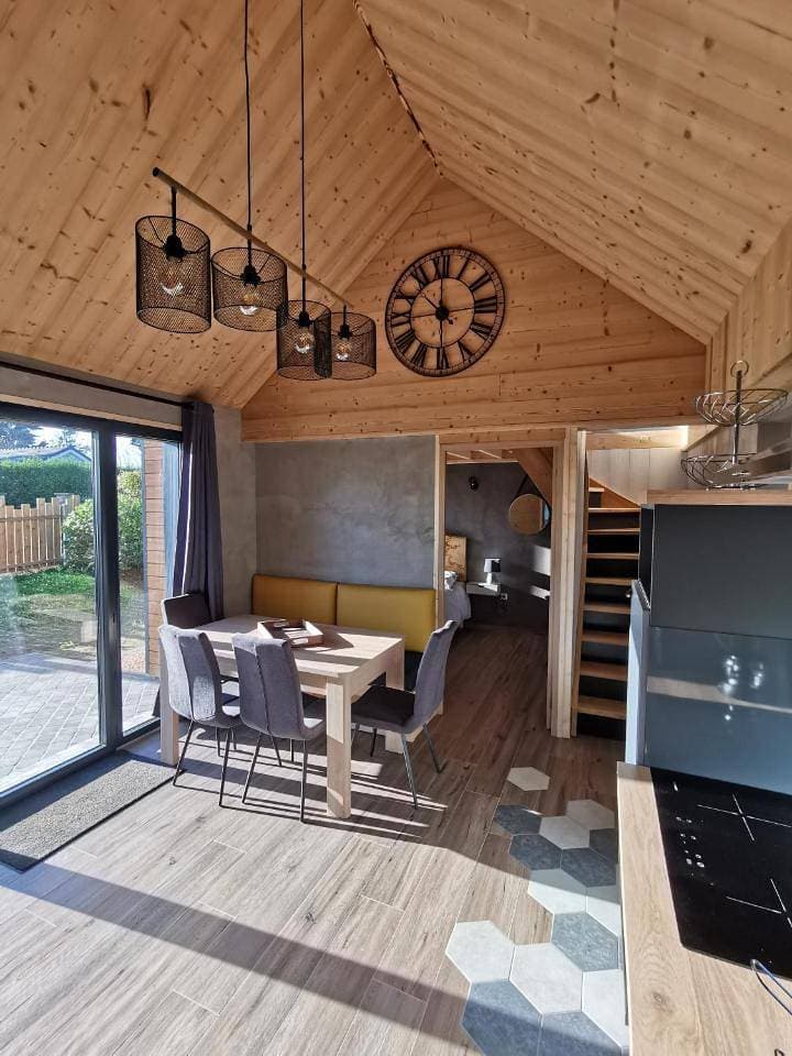 Foto 7 von 16: Three-Bedroom House