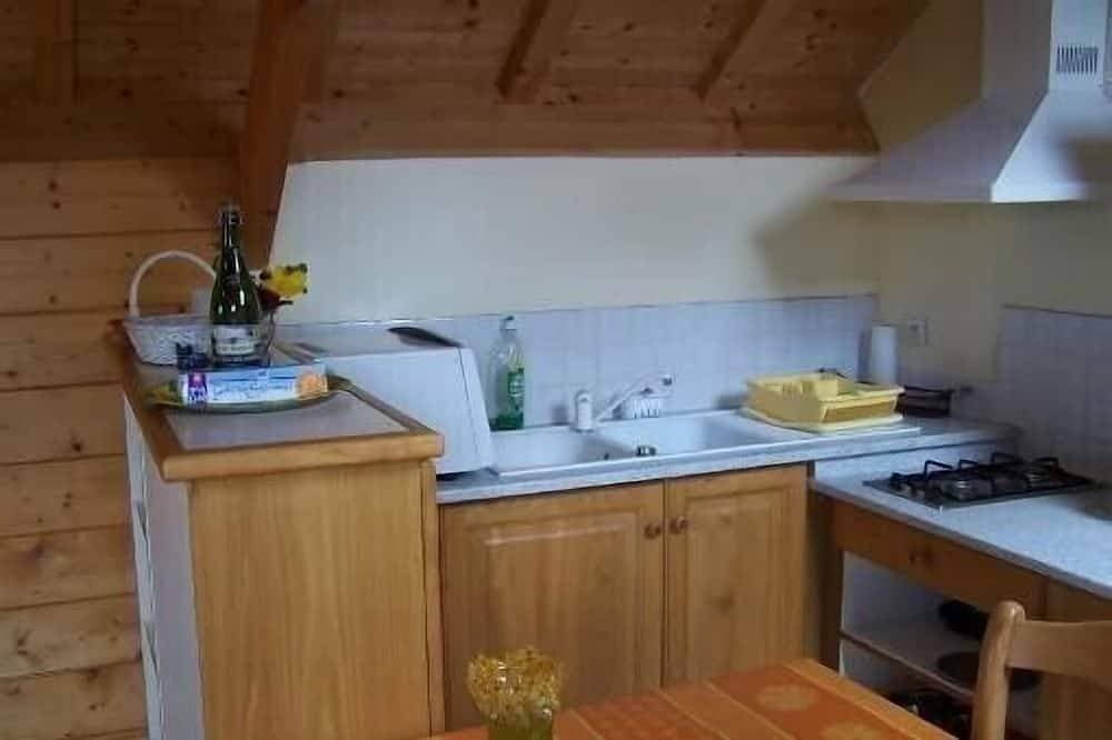 Foto 10 von 30: Bretagne, Meer, Ferienhaus für 2, Wandern Gr 34, Buchten von Portsall & Kersaint