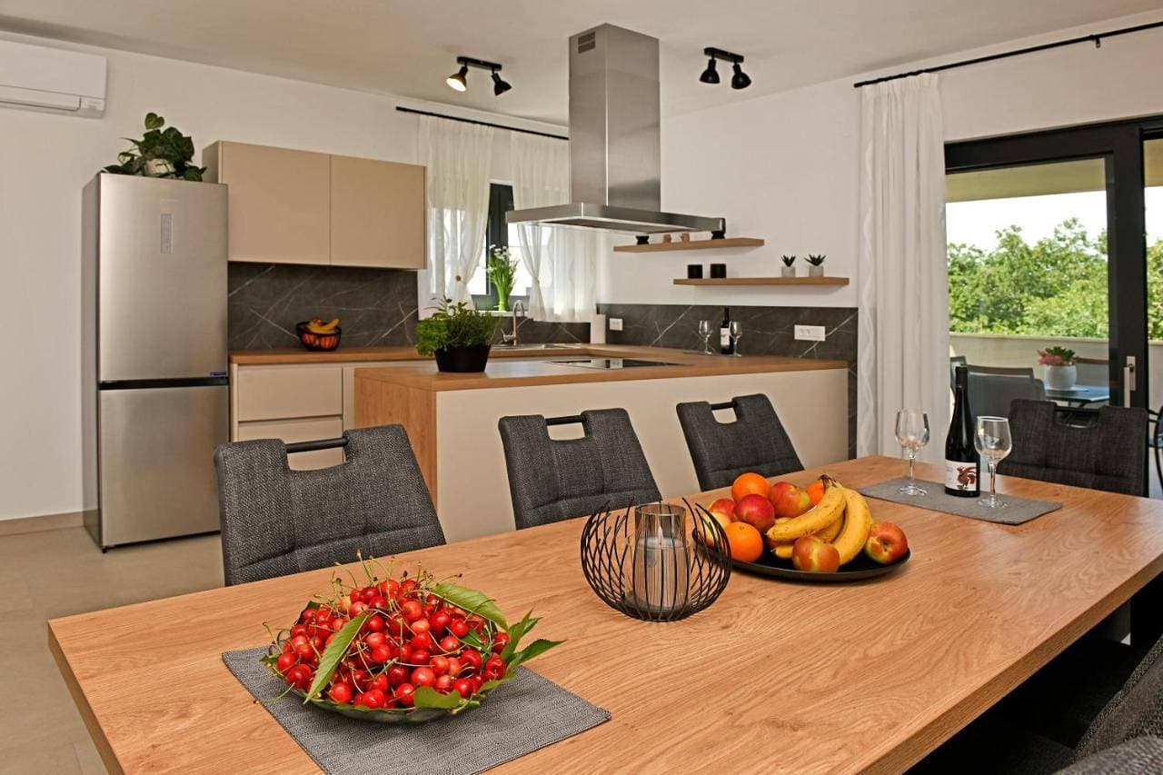 NIDUS - Sky Apartment Poreč 1