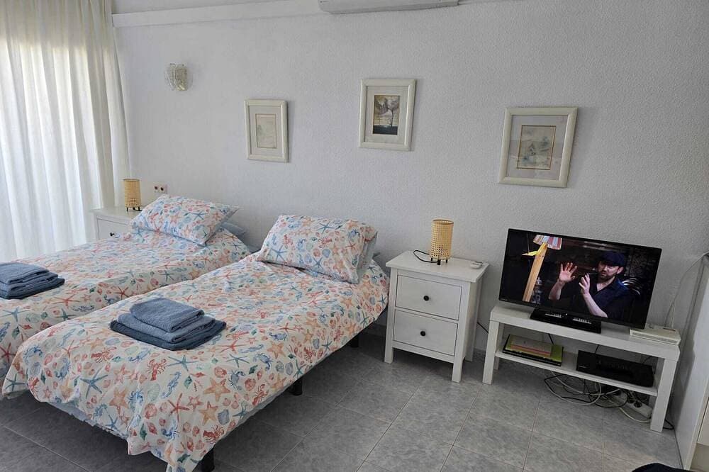 Foto 4 von 30: Schöne Penthouse-Studio-Apartment am Strand mit herrlichem Panoram gelegen