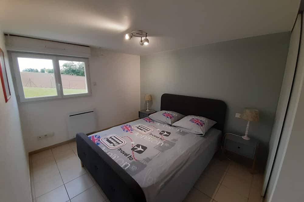 Foto 4 von 30: 3-Schlafzimmer-Apartment auf dem Land mit Swimmingpool