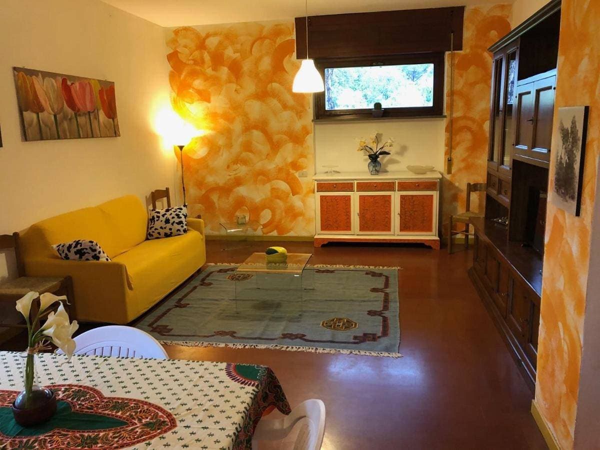 Foto 4 von 48: Apartment with Garden View