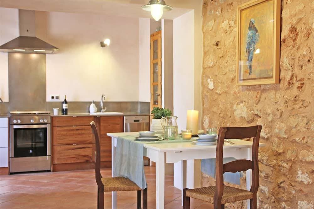 Foto 13 von 30: Romantic, small finca in the countryside with private pool and terraces